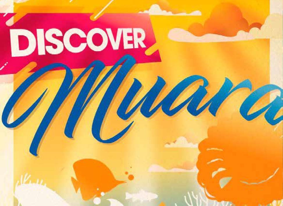 Discover Muara