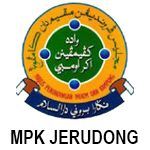 MPK Jerudong