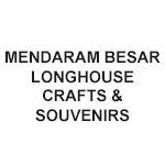 Mendaram Besar Longhouse Crafts & Souvenirs